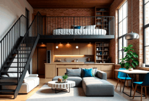 Aprenda-a-Projetar-um-Loft-Pequeno-Como-um-Arquiteto-Segredos-e-Dicas