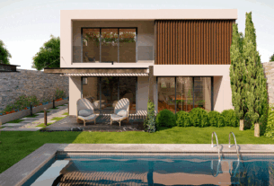 Inspiração para um Refúgio Perfeito - Conforto e Elegância