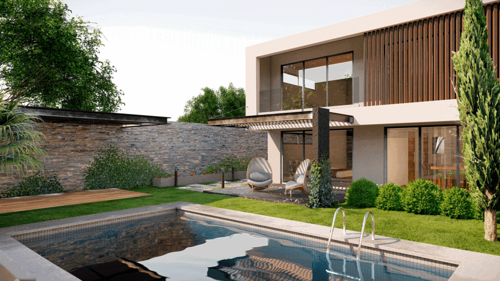 Inspiração para um Refúgio Perfeito - Conforto e Elegância