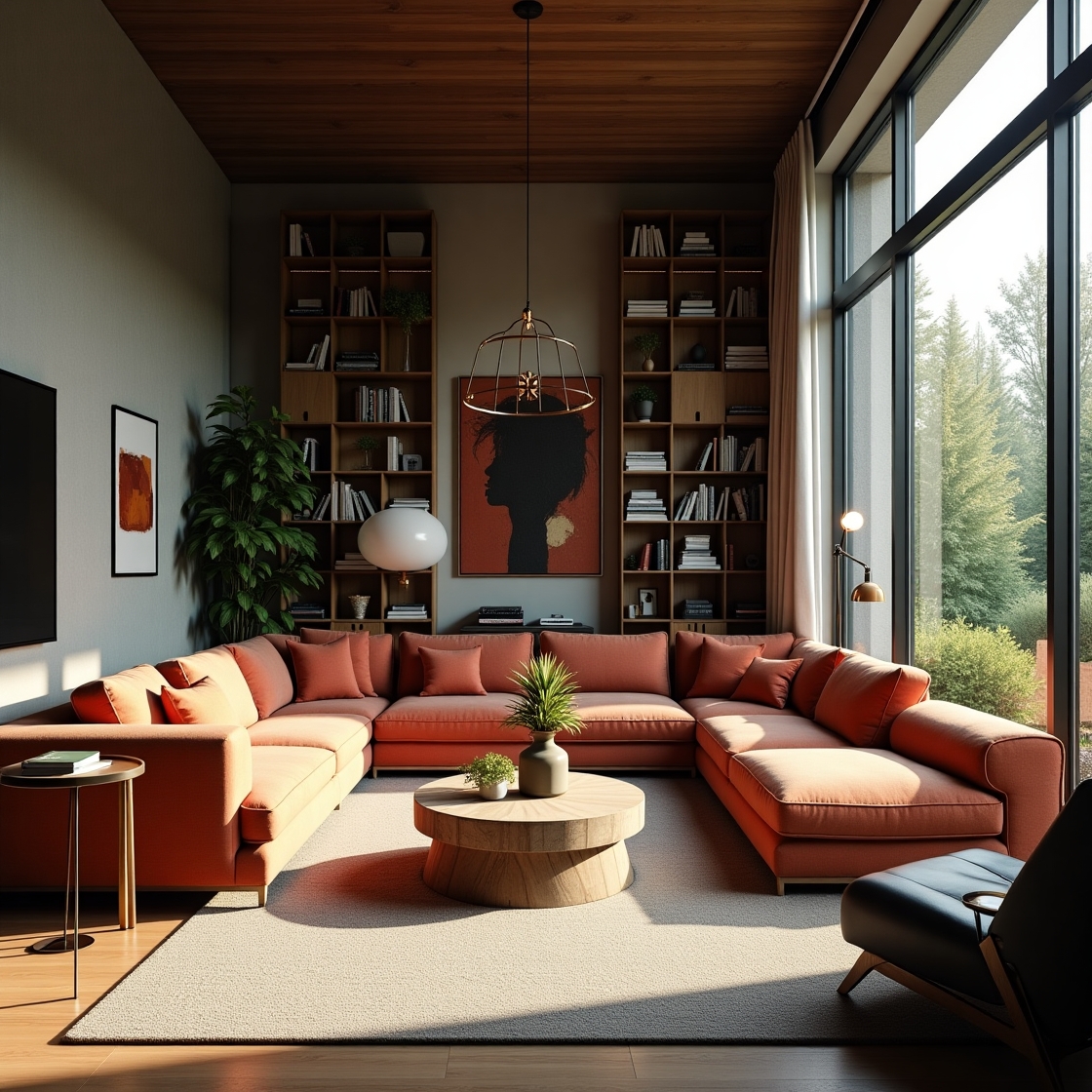 Dicas de Iluminação Natural