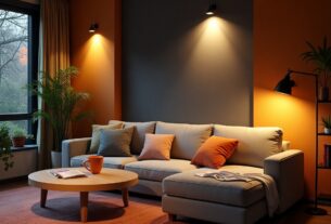 Dicas de Iluminação Natural