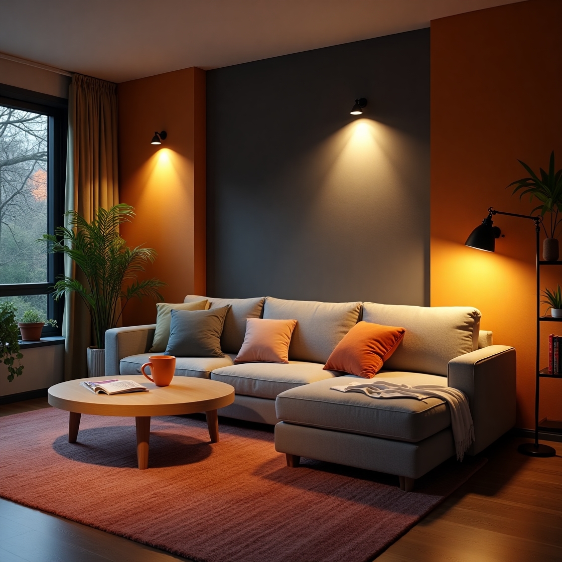 Dicas de Iluminação Natural