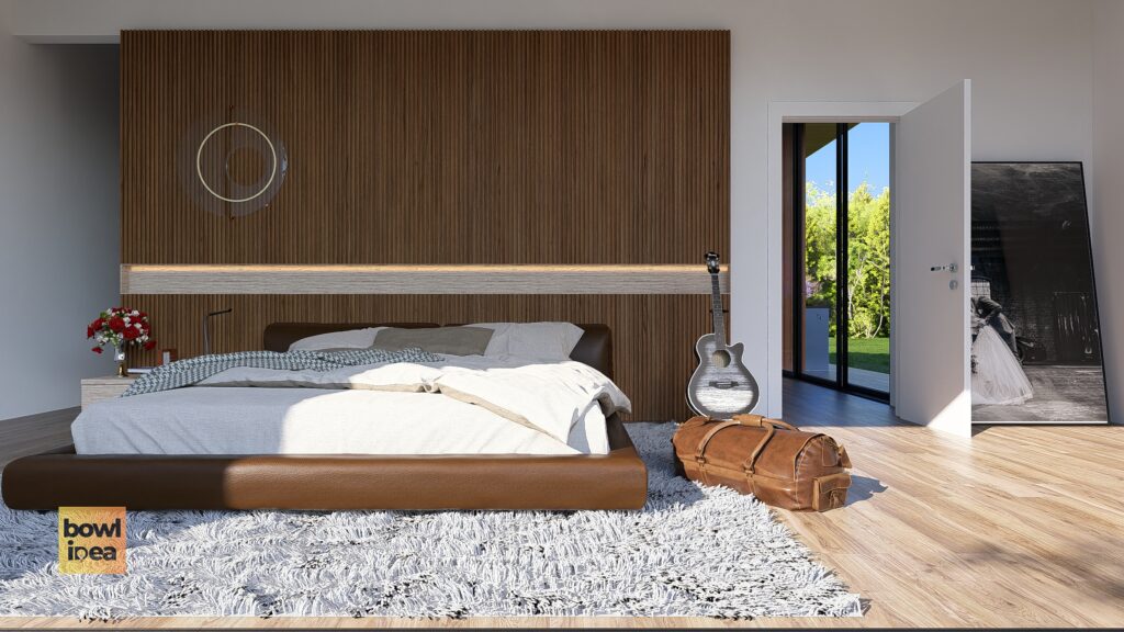Quarto Moderno 13 Dicas