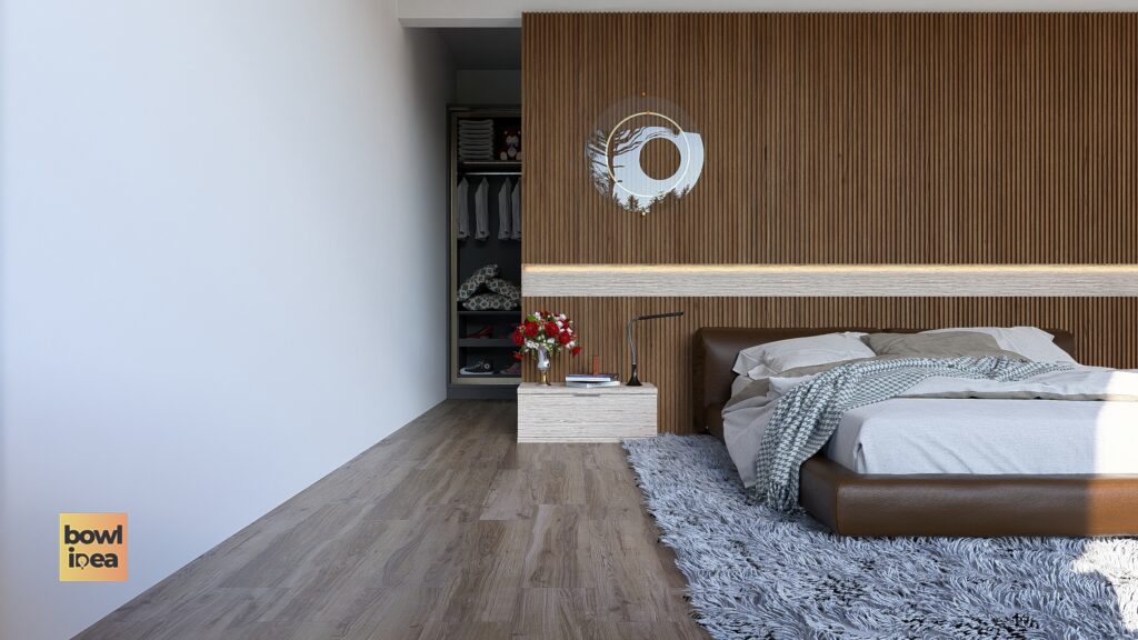 Quarto Moderno 13 Dicas