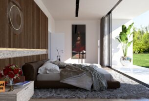 Quarto Moderno 13 Dicas