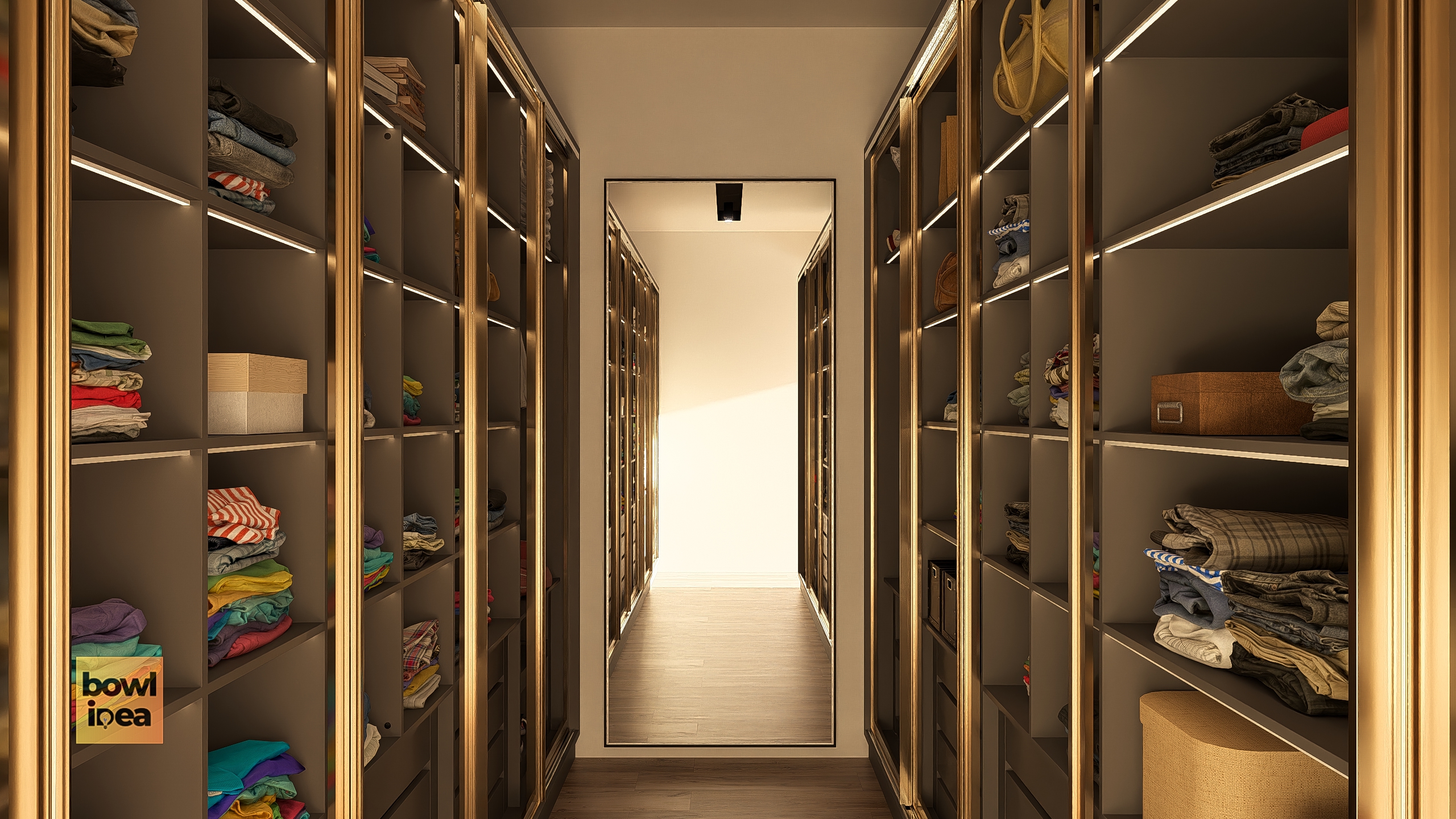 closet 5 dicas