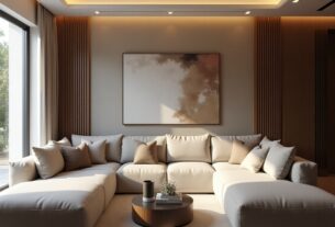 iluminacao para sala o que ninguem