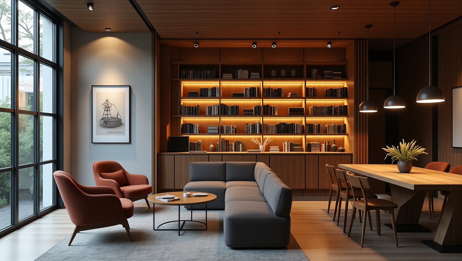 melhores luzes de leitura