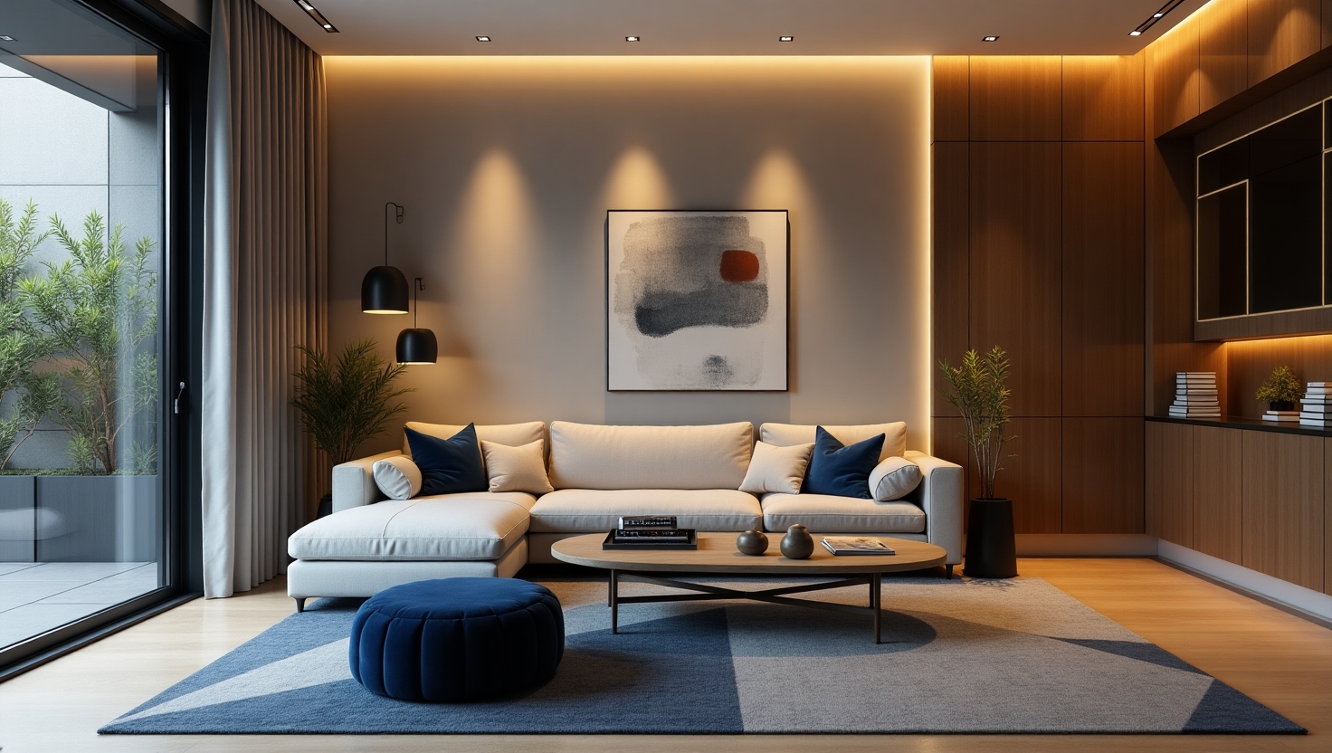 tipos de lâmpadas para iluminação embutida 6 dicas