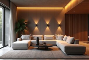 tipos de lâmpadas para iluminação embutida lofts