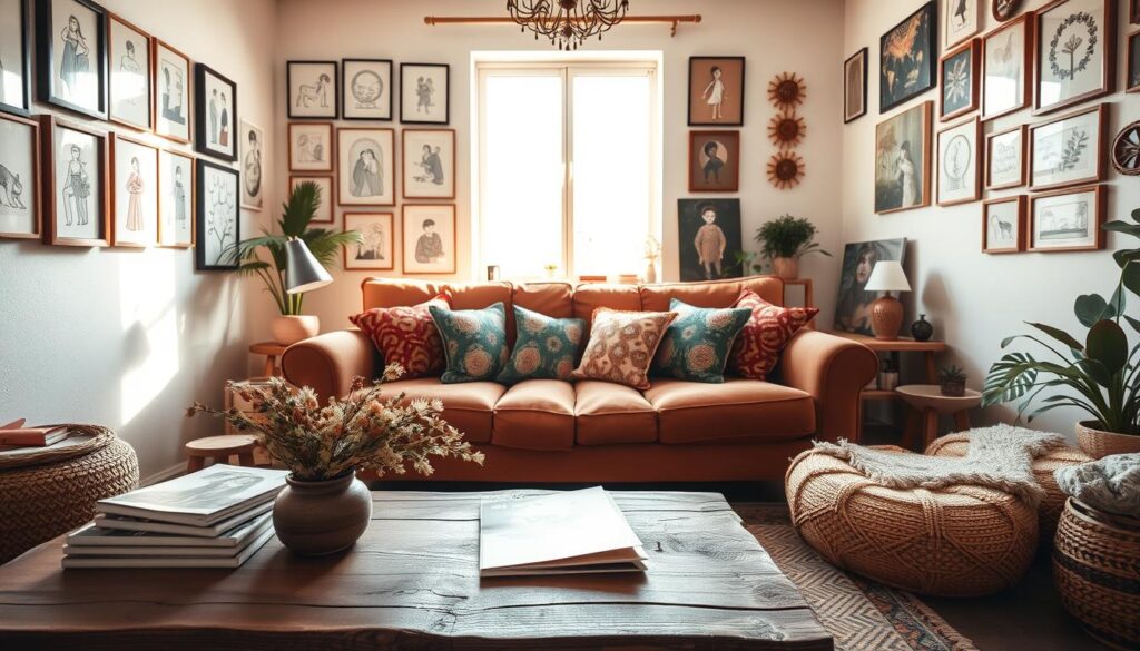 Decoração Criativa: 21 Dicas