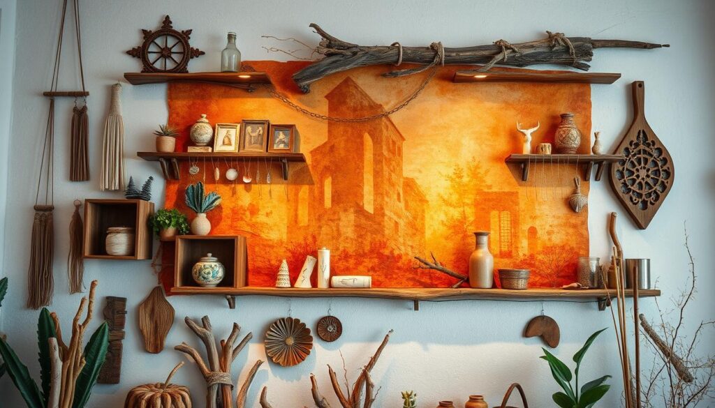 Decoração Criativa: 21 Dicas