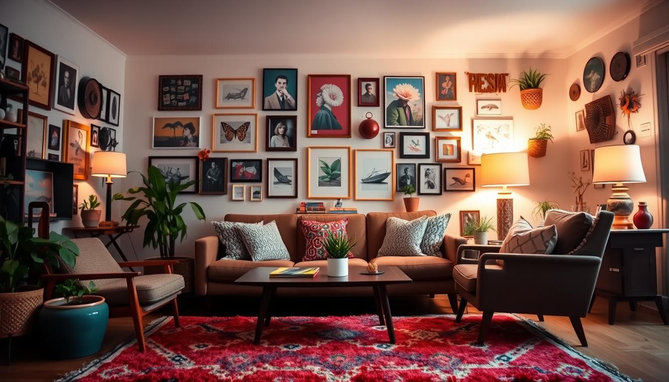 Decoração Criativa 21 Dicas