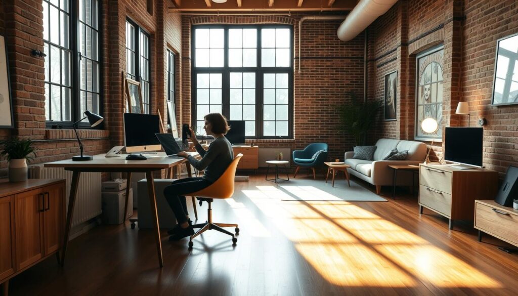 Como Medir a Luminosidade em Seu Espaço