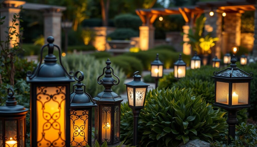 Escolha de Luminárias para Projetos Externos