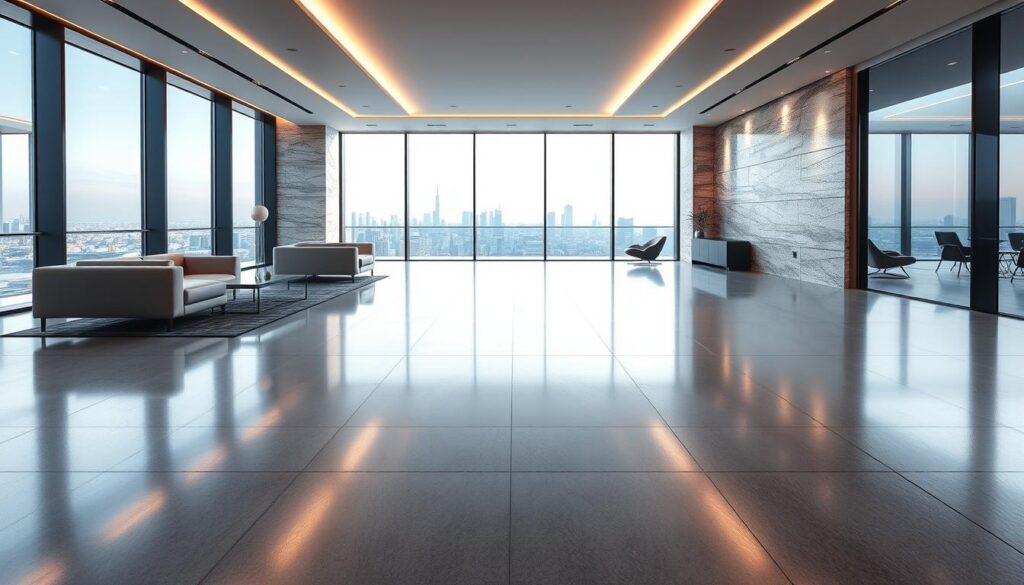 9. Tendências e Inovações no Mercado Revestimentos e Projetos