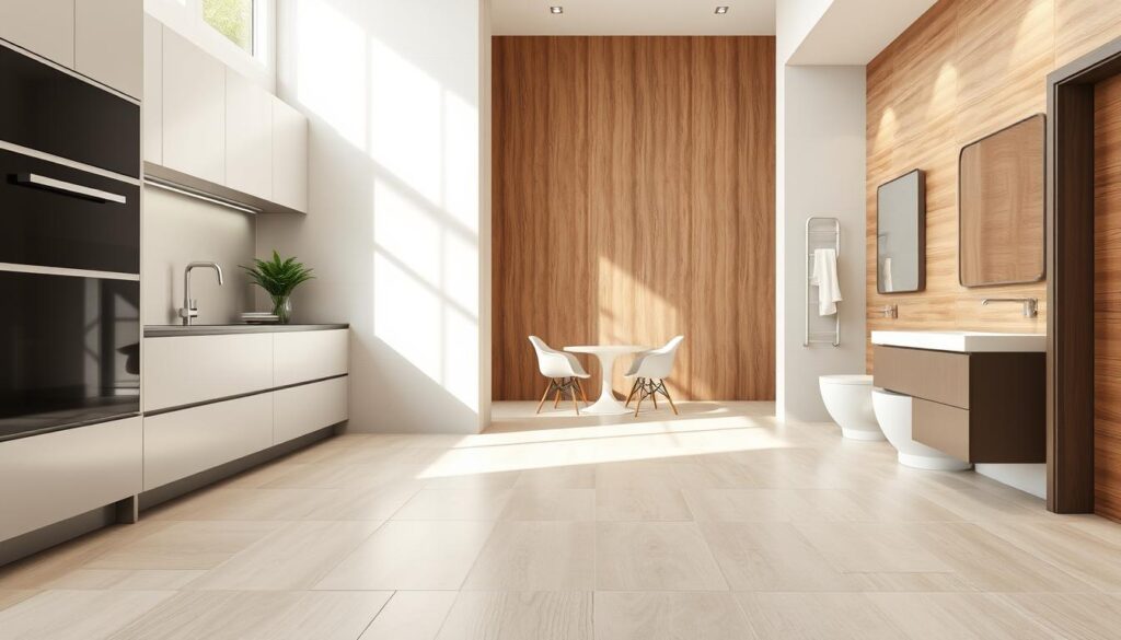 3. Considerando a Funcionalidade dos Ambientes