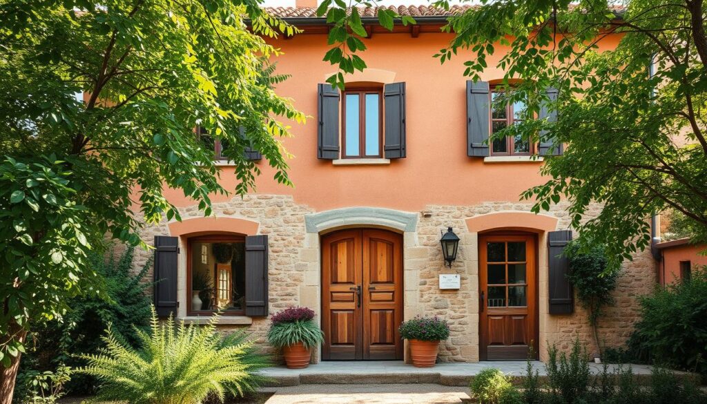 O Impacto das Cores na Valorização Imóvel