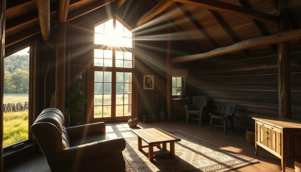 Escolhendo a Cor Ideal para Cada Ambiente