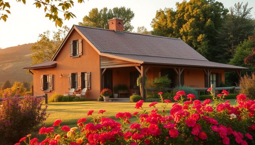 Tendências em Cores de Tinta para 2025