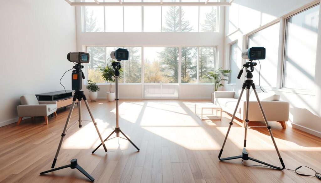 Como Avaliar a Luminosidade do Seu Espaço