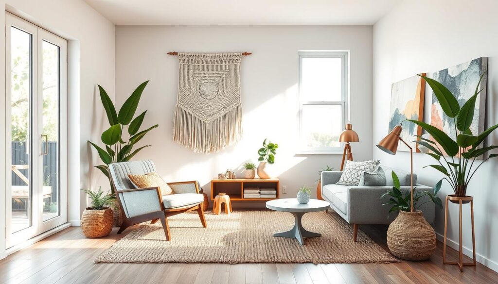 cores para interiores