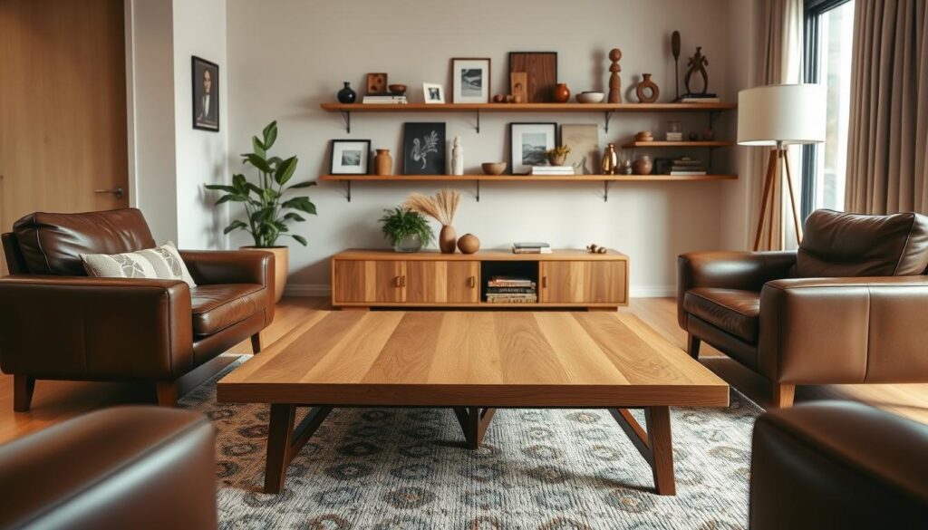 decoração