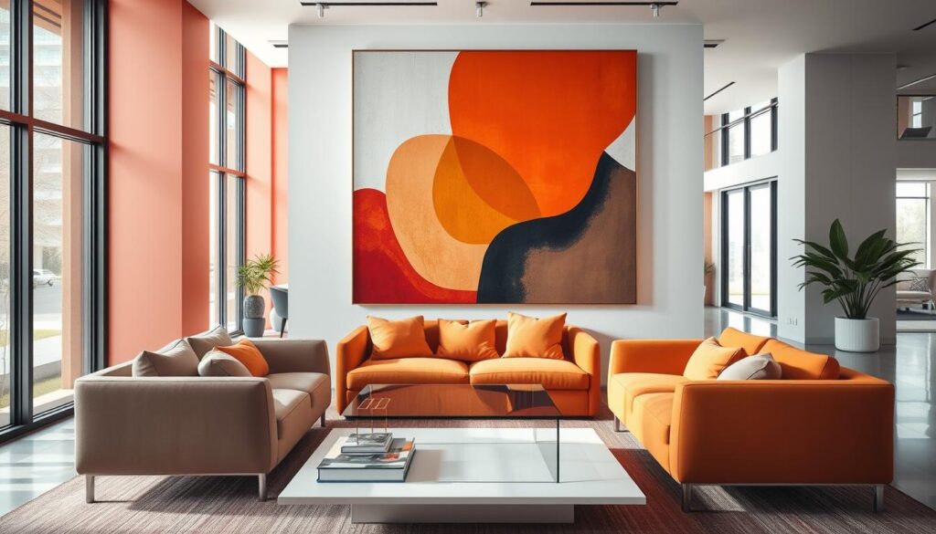 decoração criativa