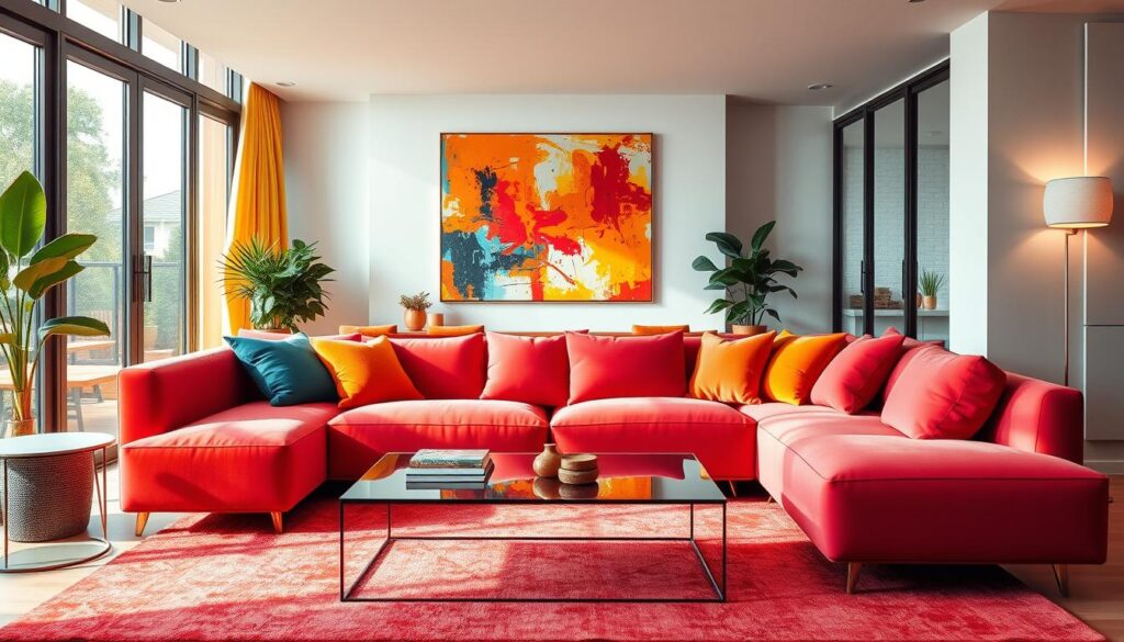 decoração criativa