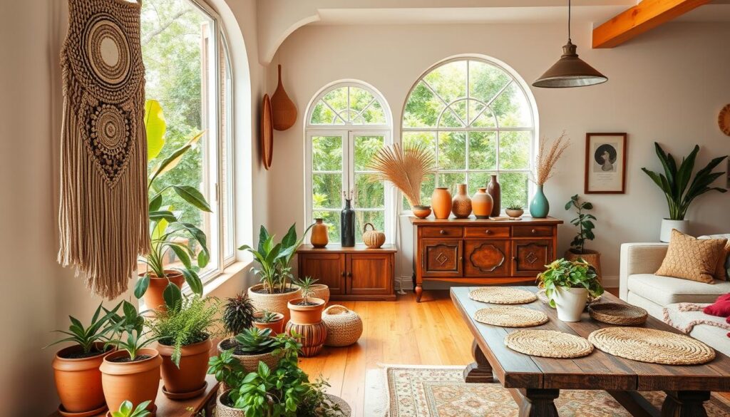 decoração criativa