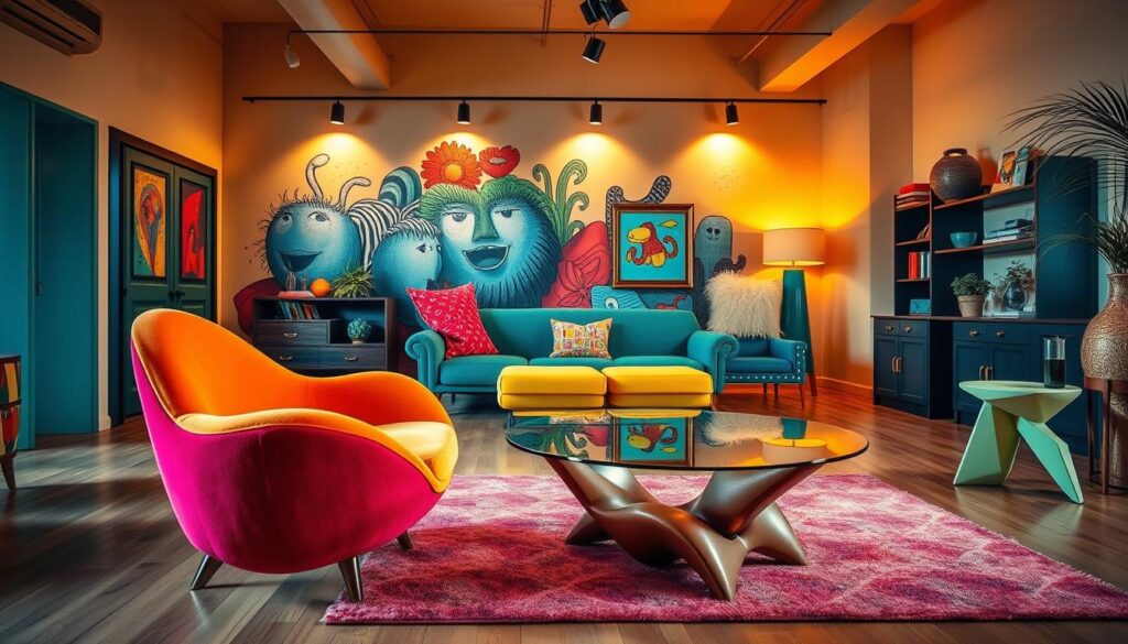 decoração interiores casas