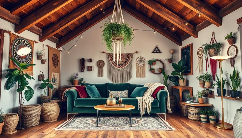 decoração interiores casas