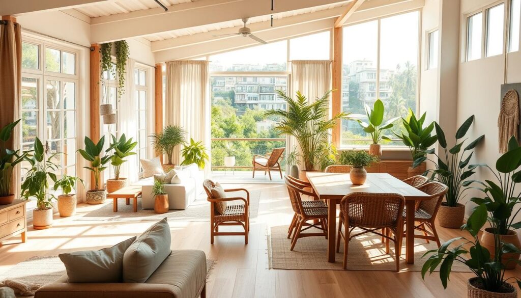 design de interiores