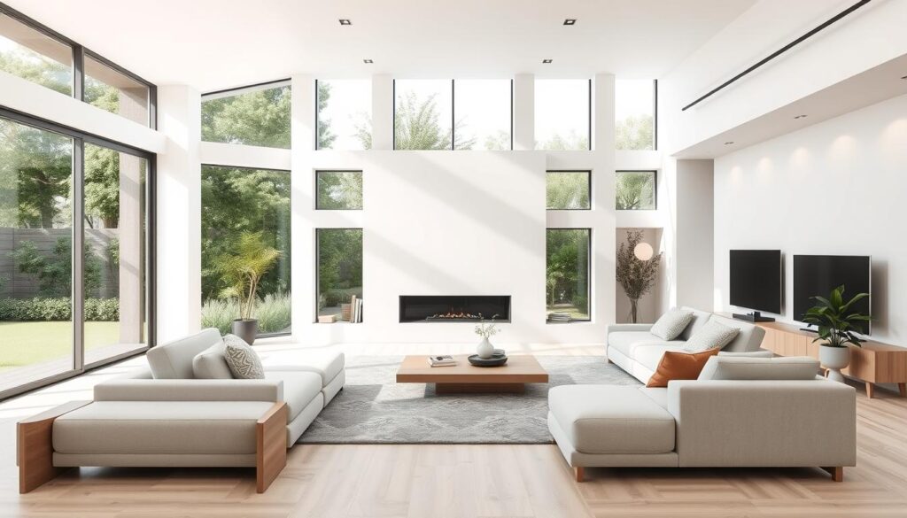 design de interiores