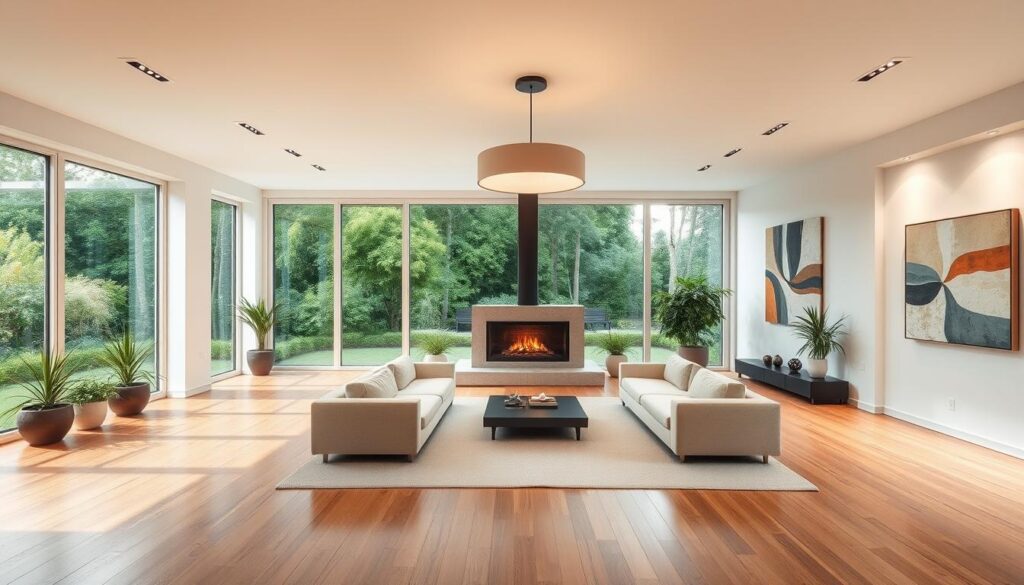 design de interiores