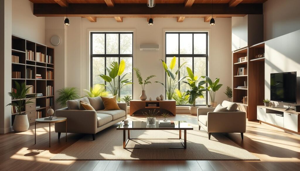 design de interiores