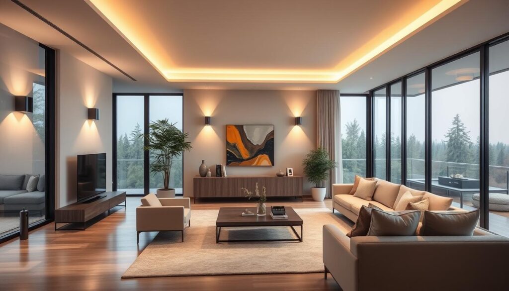 design de interiores
