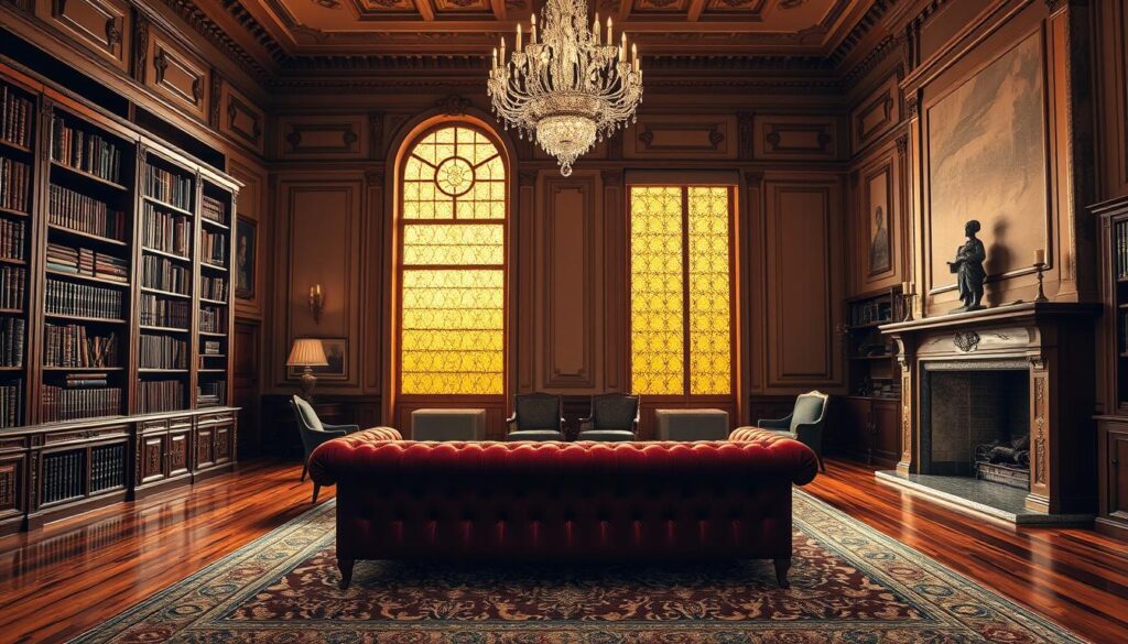 design de interiores