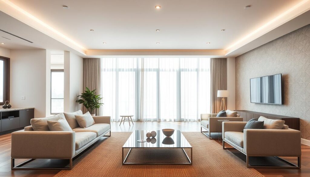 design de interiores