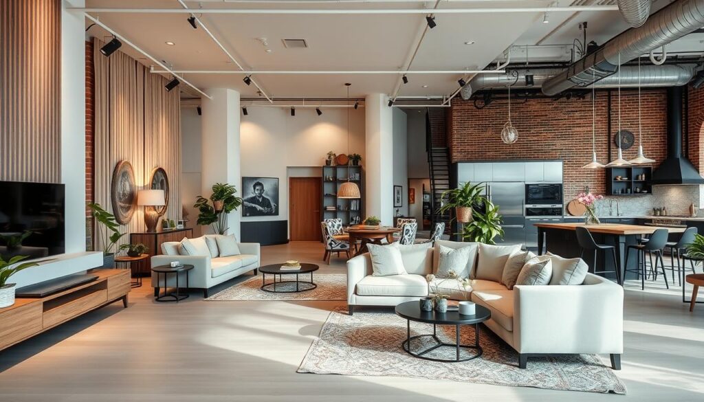 design de interiores