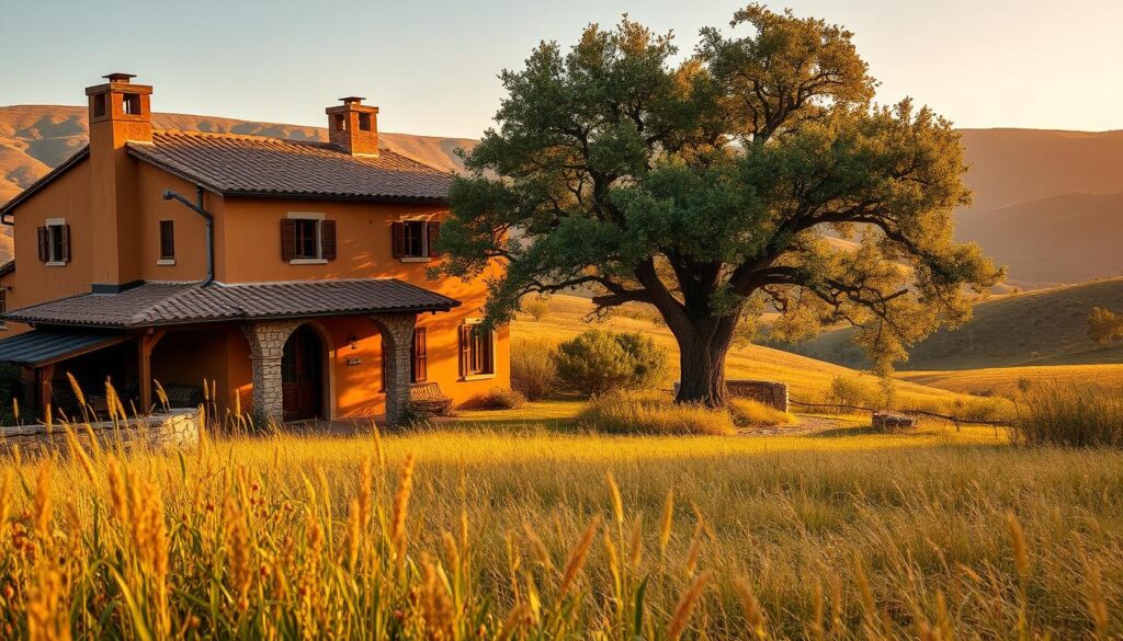 Erro 2: Não Considerar o Estilo Arquitetônico para Pintar