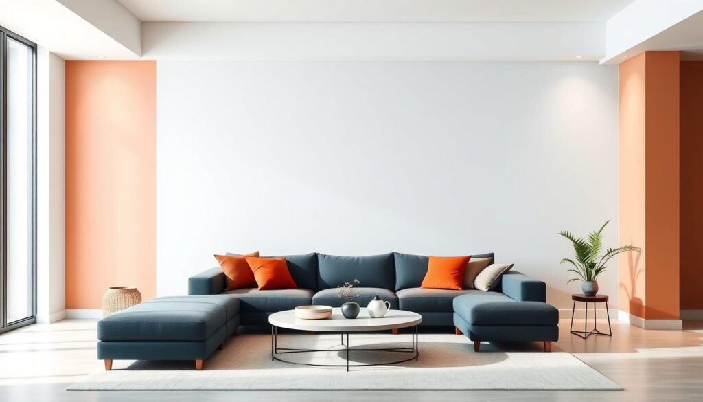 Erro 6: Escolher Cores da Moda Sem Planejamento