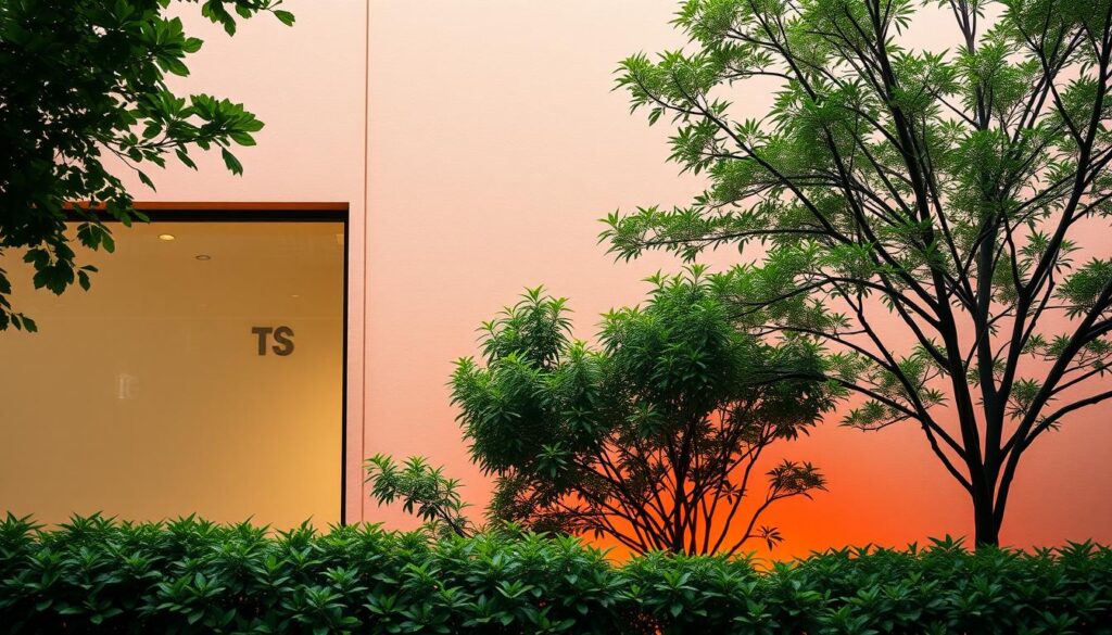 Efeitos Psicológicos das Cores