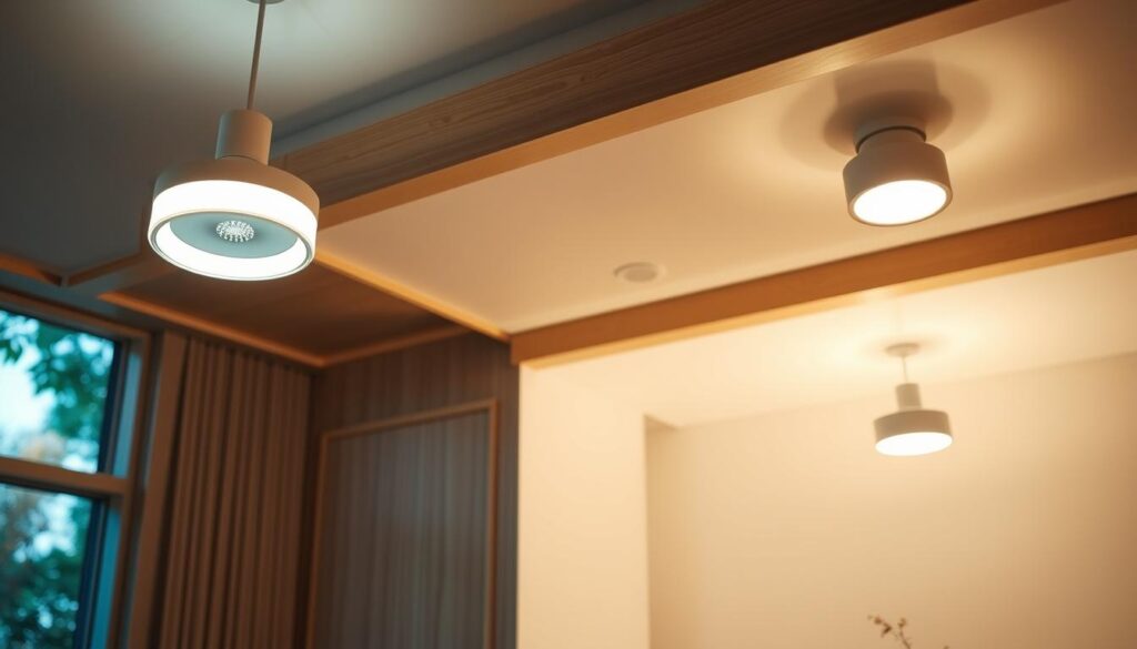 Sustentabilidade e Lâmpadas Eficientes