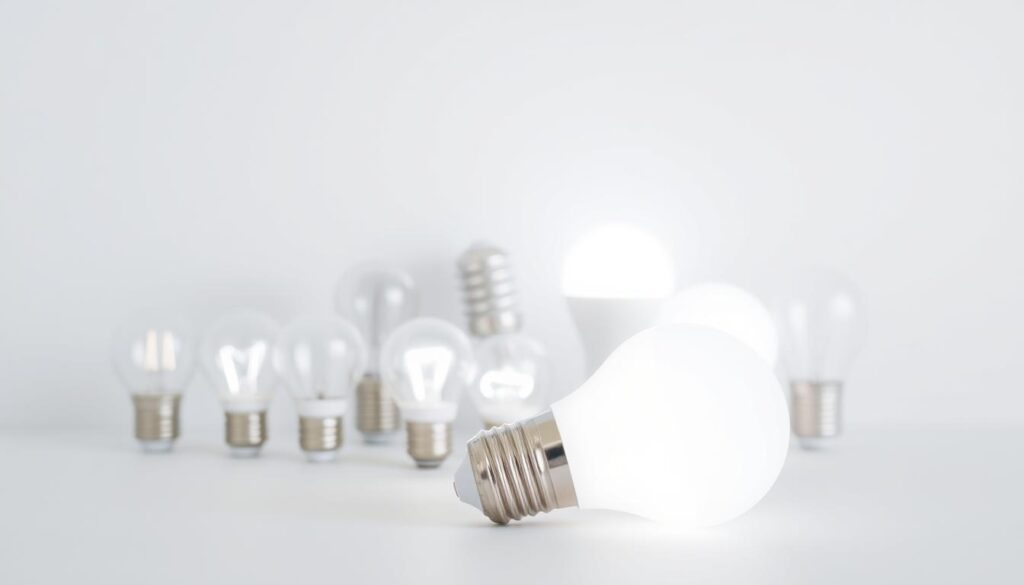 Durabilidade e Vida Útil das Lâmpadas