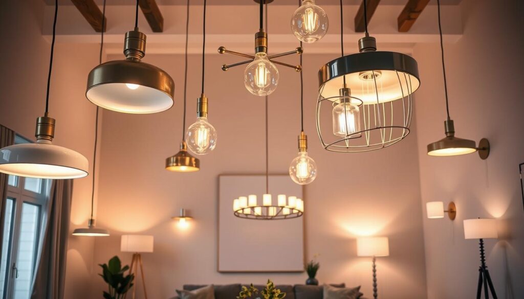 Fatores a Considerar Antes de Comprar Lâmpadas