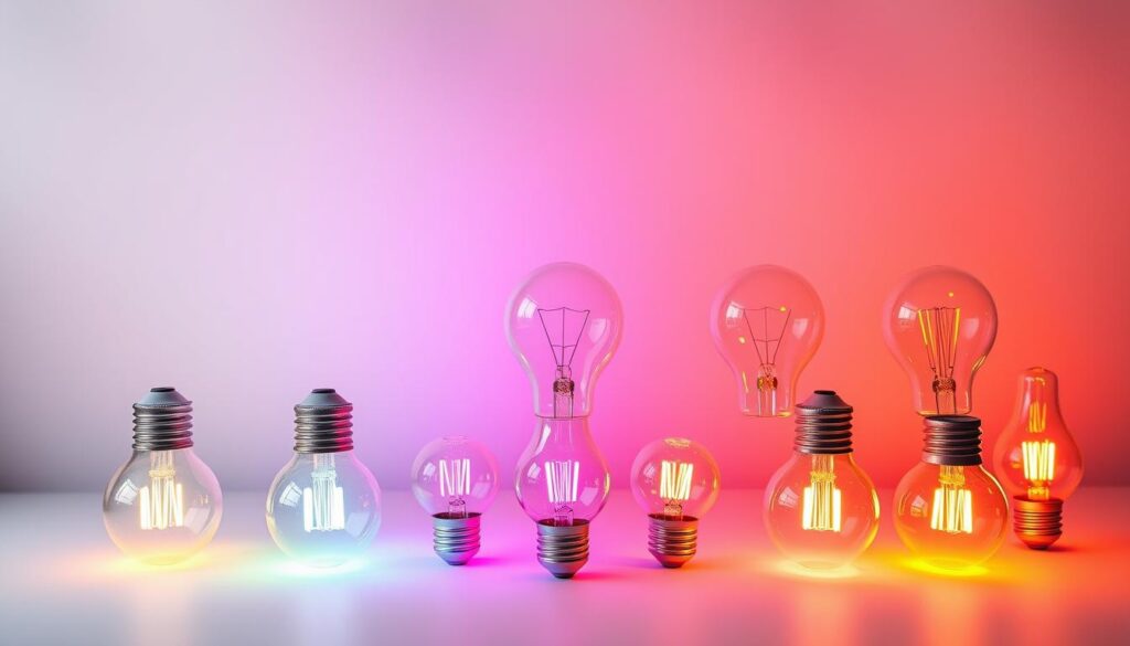 Como Escolher a Temperatura de Cor Ideal de iluminação