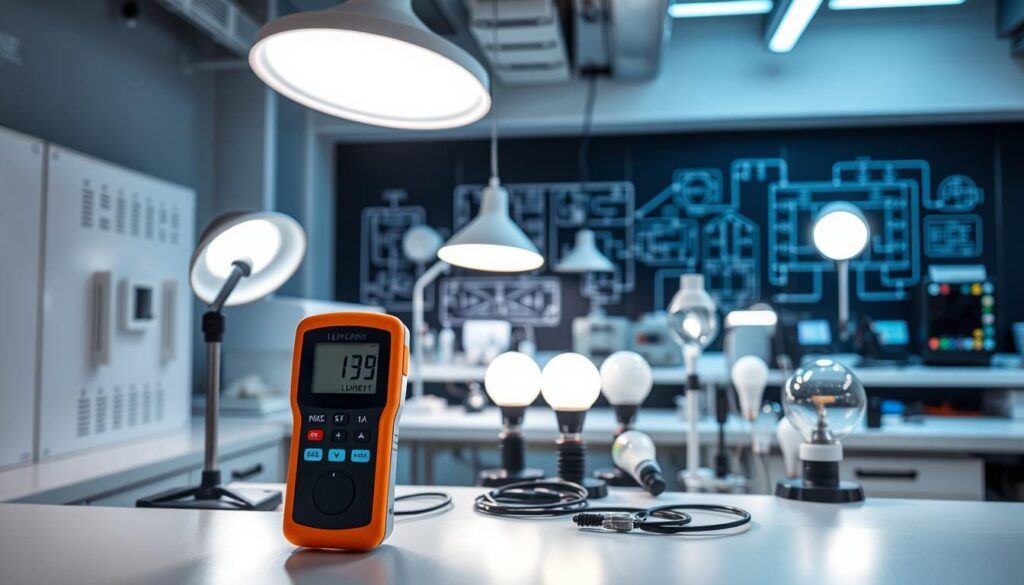 Lúmens: A Medida da Luminosidade