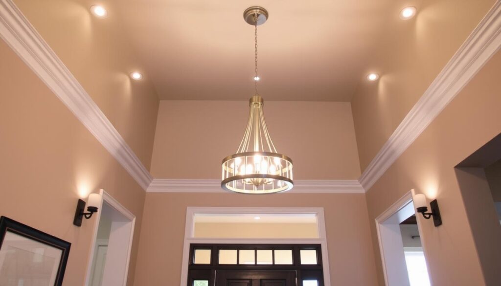 Personalização do Espaço