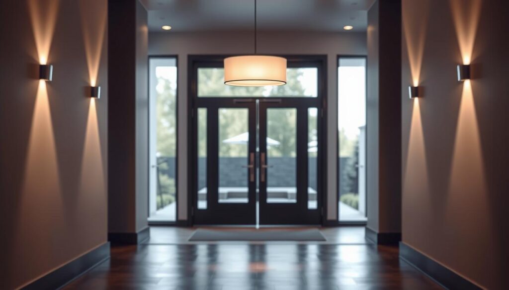 Tendências Atuais em Iluminação